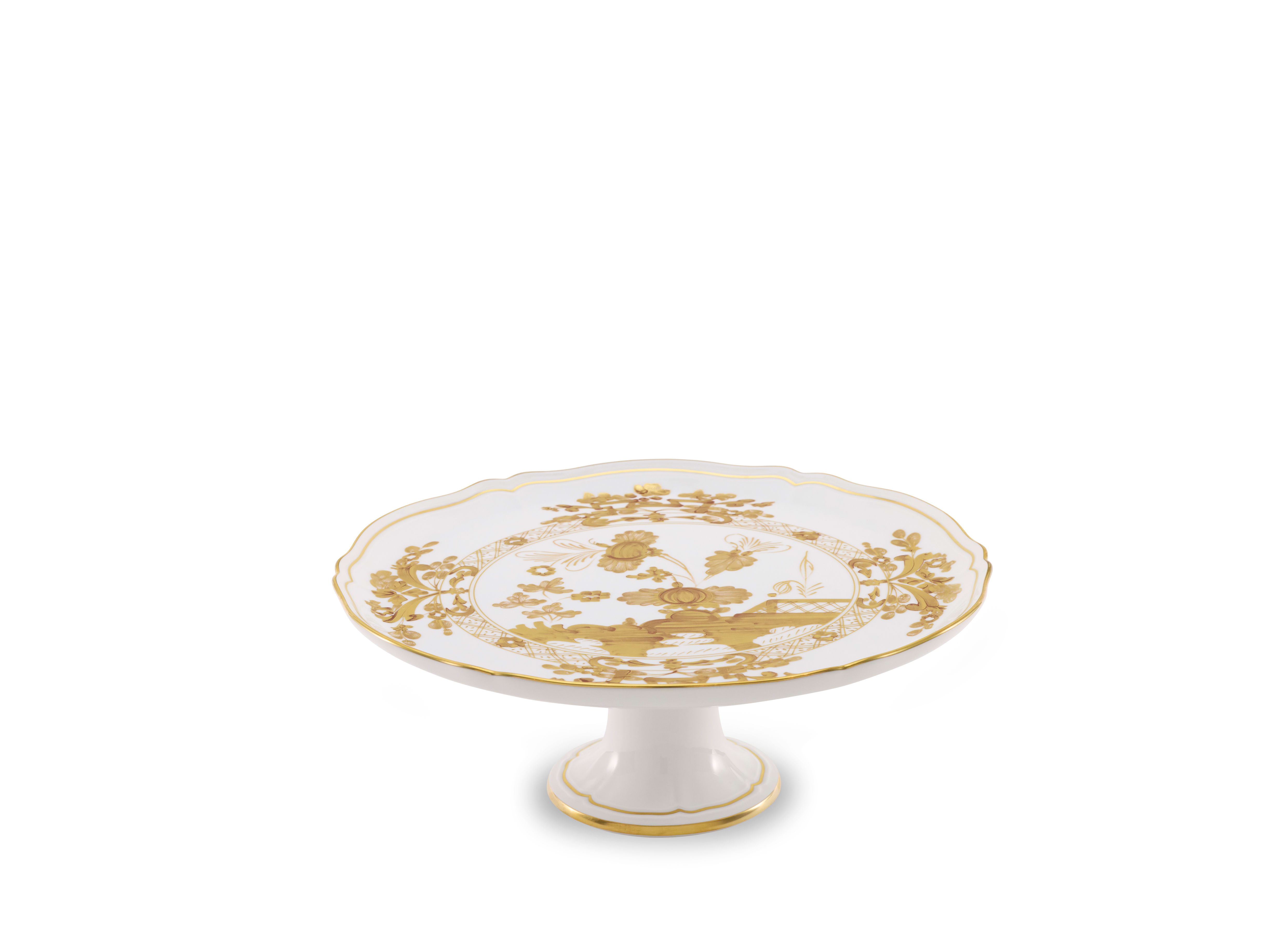 Collezioni - Oriente Italiano - tavola | GINORI 1735